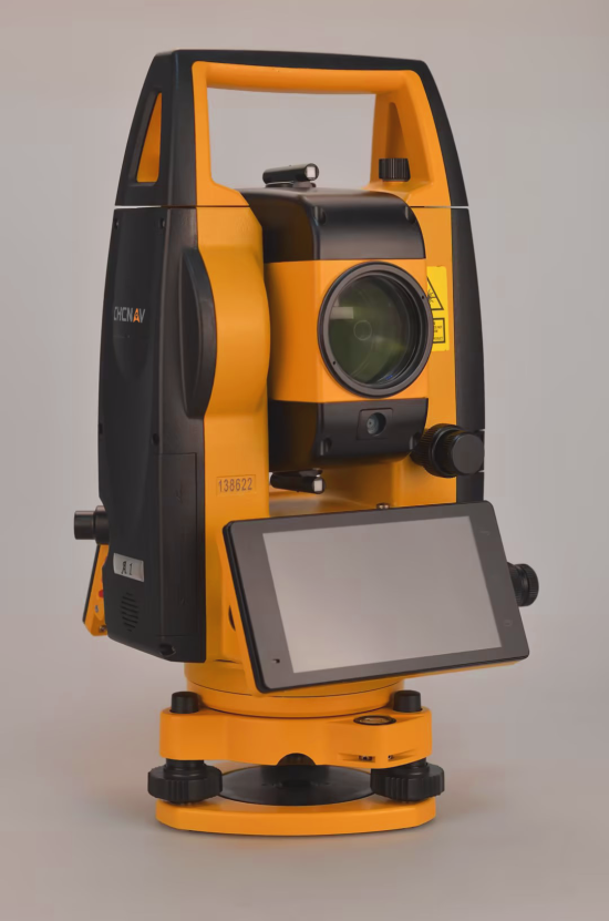 CTS-A100 Total Station