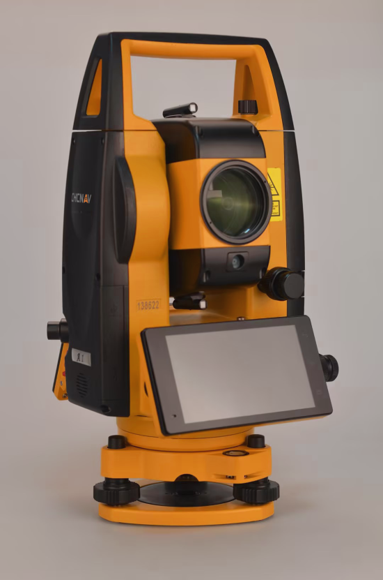 CTS-A100 Total Station