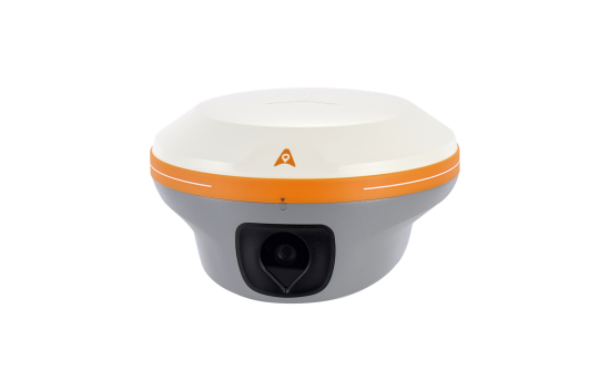 İ89-KÜÇÜK PORTATİF GÖRSEL (VİSUAL)  IMU RTK