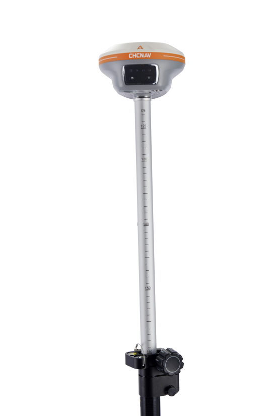 İ89-KÜÇÜK PORTATİF GÖRSEL (VİSUAL)  IMU RTK
