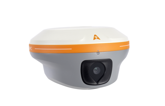 İ89-KÜÇÜK PORTATİF GÖRSEL (VİSUAL)  IMU RTK