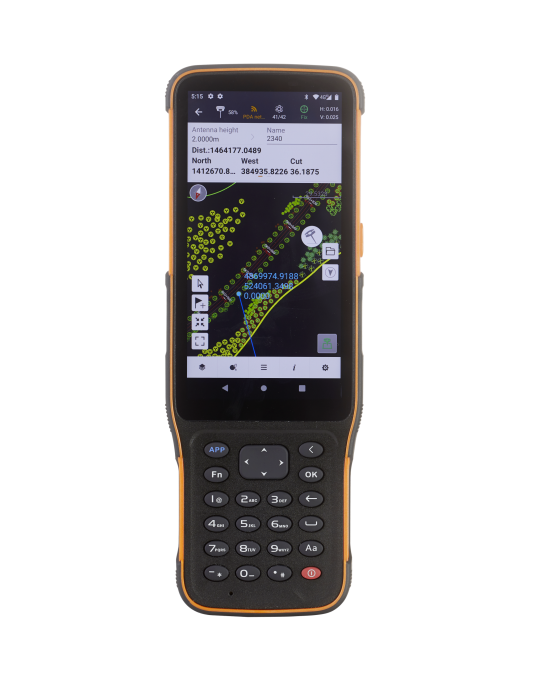 HCE-600
