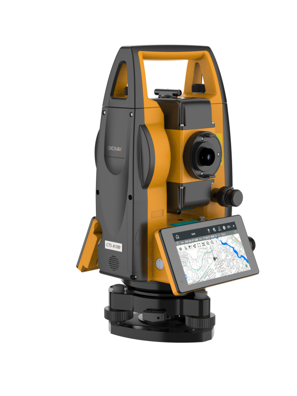 CTS-A100 Total Station