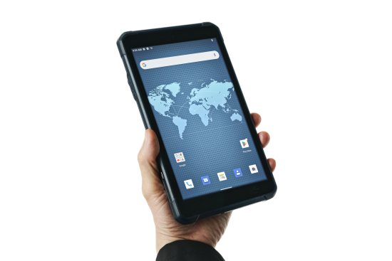 LT-800H Çok Yönlü RTK Tablet