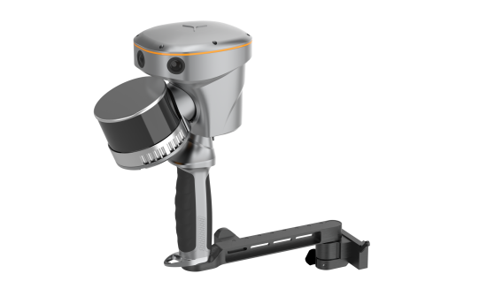 RS-10 Lidar