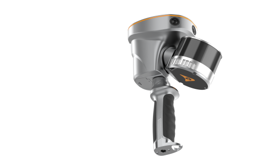 RS-10 Lidar