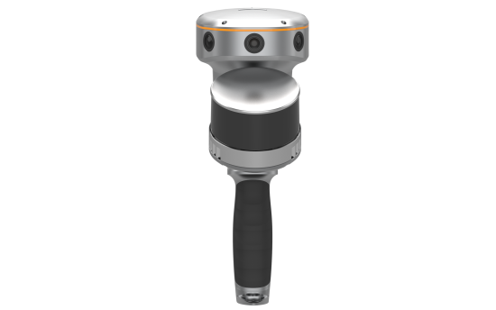 RS-10 Lidar