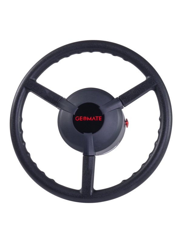 Geomate GM-10 Otomatik Dümenleme Sistemi
