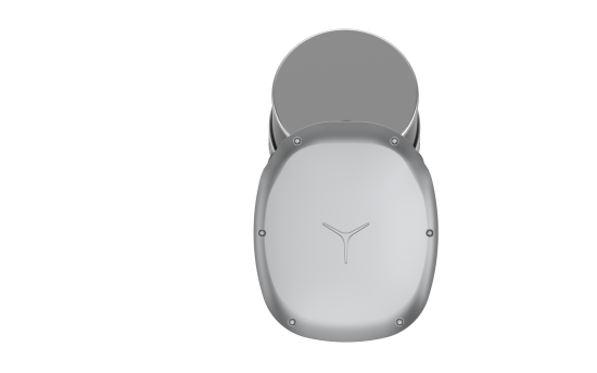 RS-10 Lidar
