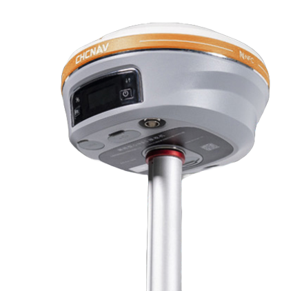 i93 Visual IMU-RTK GNSS