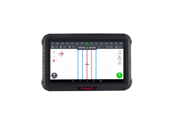 Geomate GM-10 Otomatik Dümenleme Sistemi