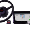 Geomate GM-10 Otomatik Dümenleme Sistemi