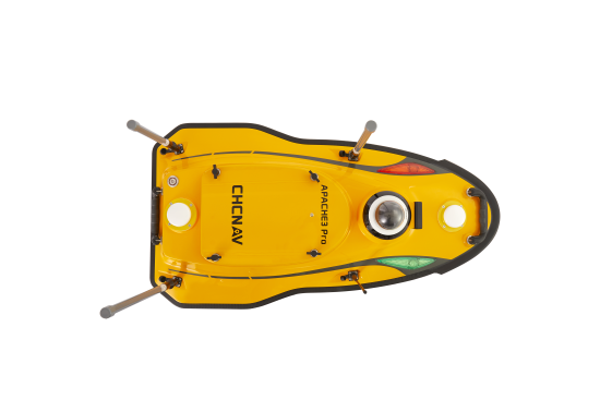 Apache 3 Pro