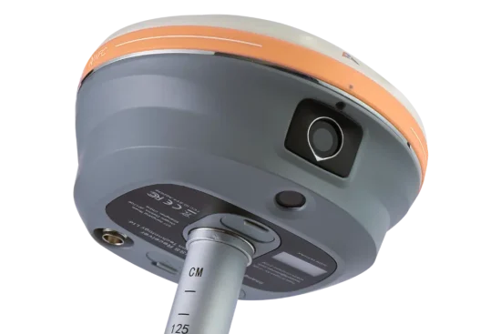 i93 Visual IMU-RTK GNSS