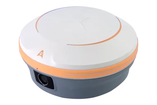 i93 Visual IMU-RTK GNSS