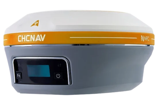 i93 Visual IMU-RTK GNSS