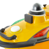 Apache 3 Pro